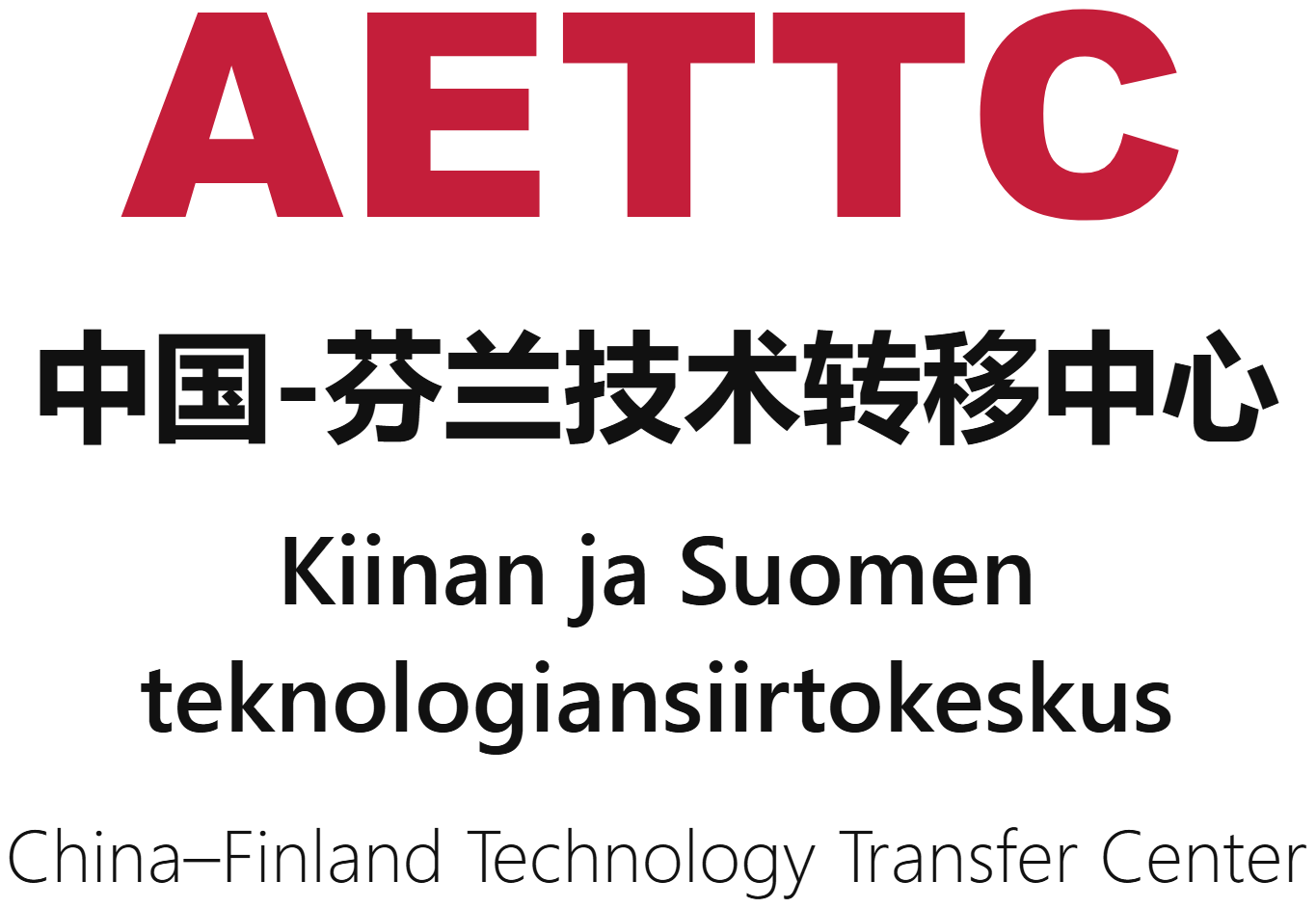 AETTC Finland Center Banner