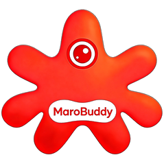 MaroBuddy · 硬科技外贸